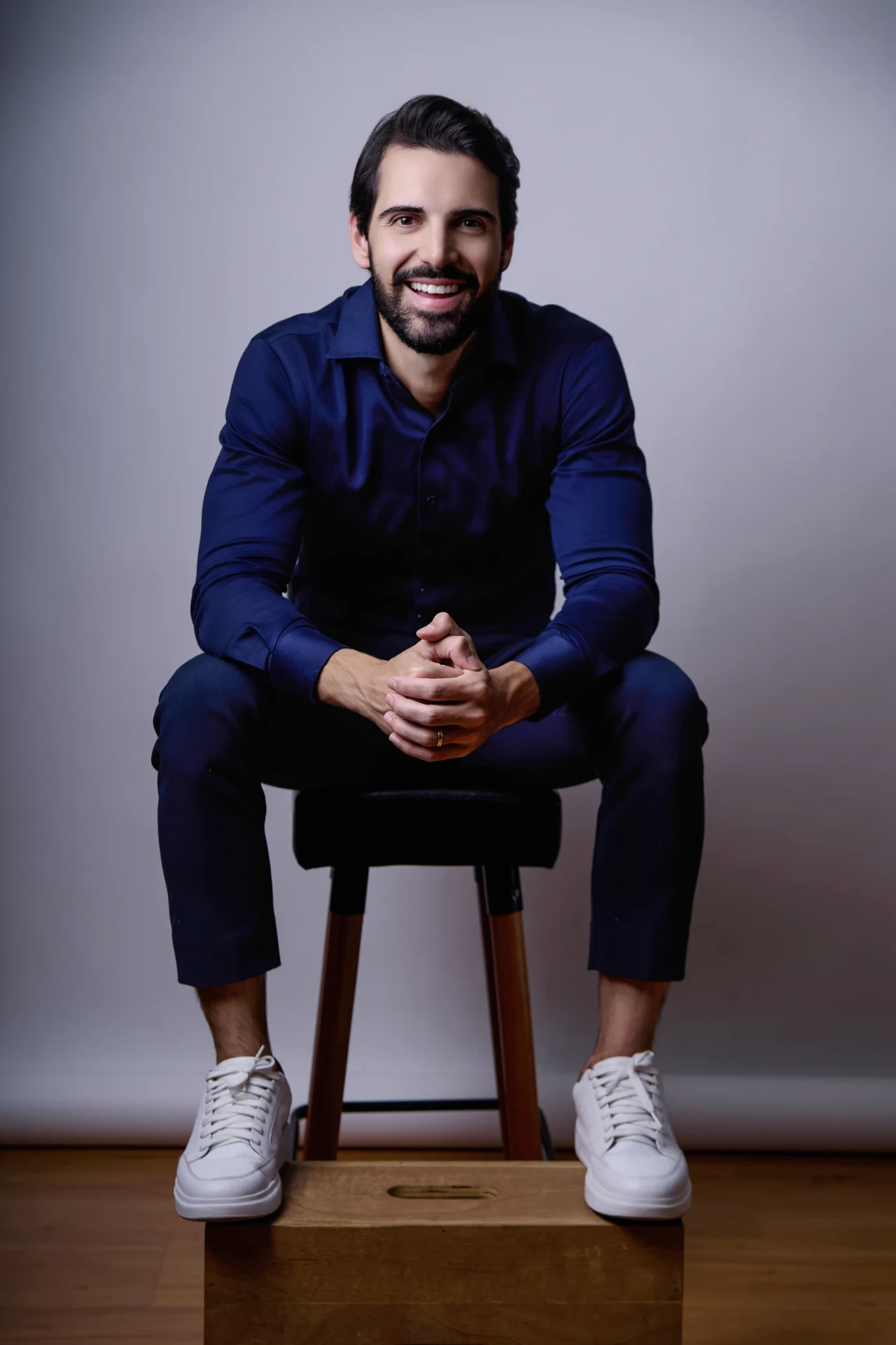 Lucas Magalhães, sócio da A Especialista em Consórcio