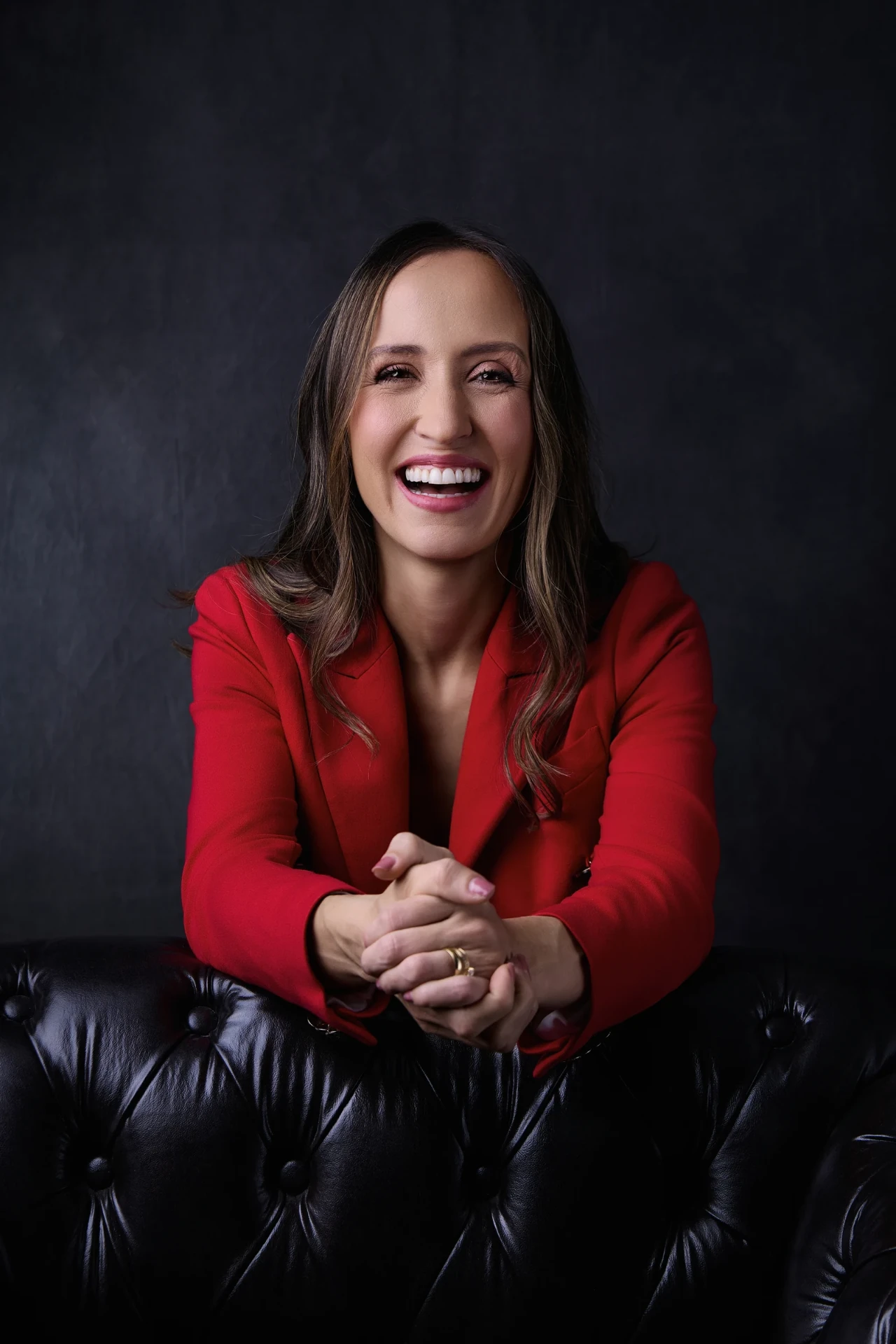 Maíra Nogueira, A Especialista em Consórcio