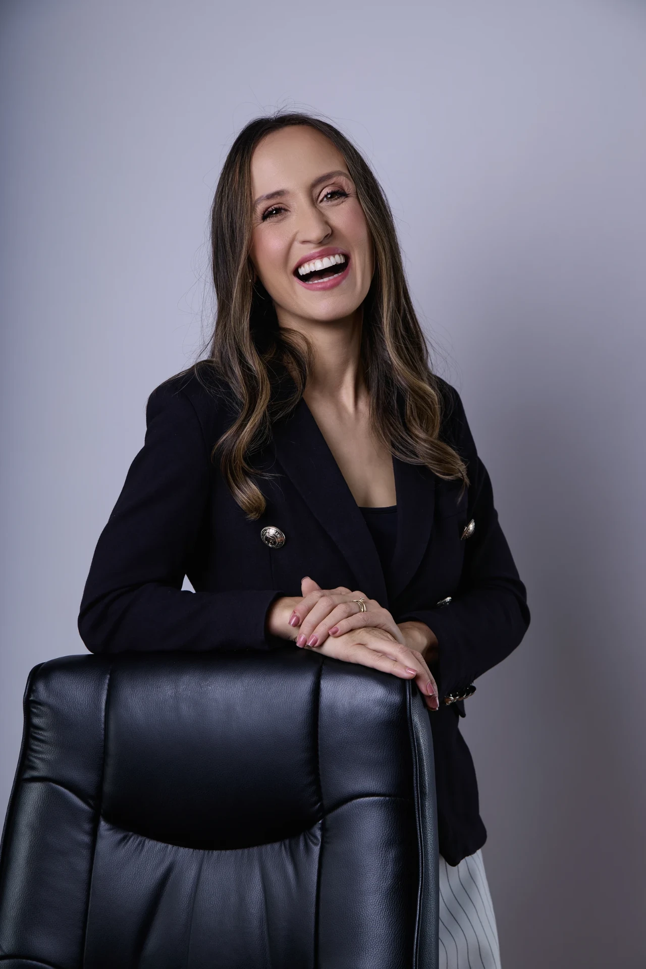 Maíra Nogueira, A Especialista em Consórcio